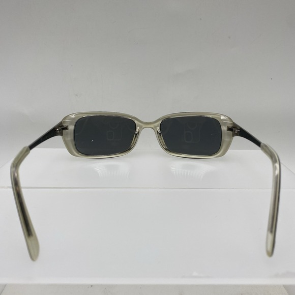Lulu Guinness Sunglasses Women FRAME ONLY Glamorous Girl 51-19-135 Black 145 - Picture 4 of 11